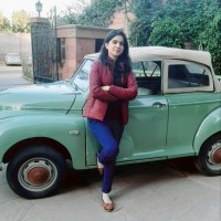 Dhairya Gaur