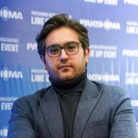 Amir Hossein Ofoghi