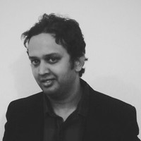 Nishant Roy