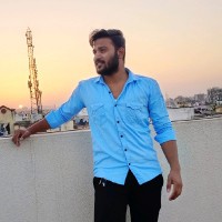 Krishna Bansode