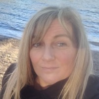 Lorna Mitchell
