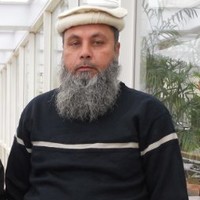 Qamar Abdul Waheed