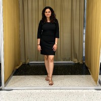 Rashi Tiwary