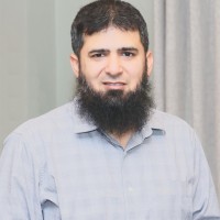 Shahid Afzal