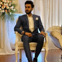 Syed Asghar Ali Rizvi