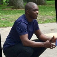 Isa Olagunju
