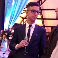 Arthur Montenegro