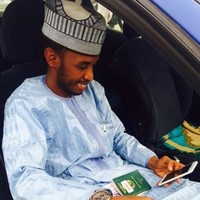 Hon Mahammad Goni Malud