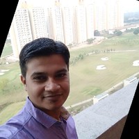Bhavik Parsiya