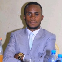 Trésor Kahenga