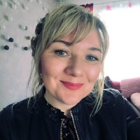 Katarzyna Pisarek-Perälä