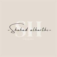 Shahad Alharthi ,Grcp