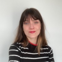 Lucy Seymour