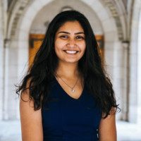 Twesha Modi