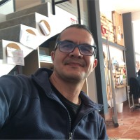 Carlos Martínez Pre impresión