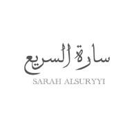 Sarah Alsuryyi