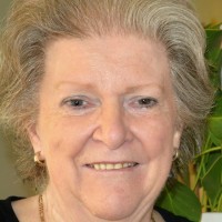Hilary Pope