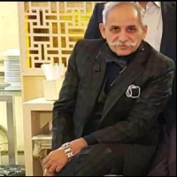 Capt(R) Dr Raza Haider Nadeem Khan