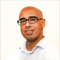 Sagair Hussain, PhD