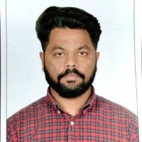 Dhruv Nirmal