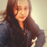 Kavya K