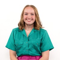 Grace Mcdonald