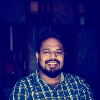 AJAY KUMAR PUTTA
