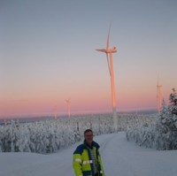 Kenneth Pettersson