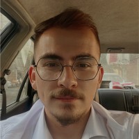 Ali Ramezani