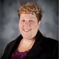 Heather Furr, CAM, COS, HCM-H, HCM-HF