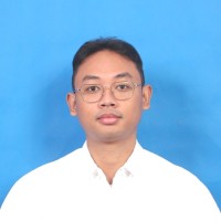 Yoga Dafa Nurbaskara