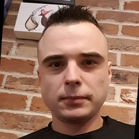 Bartosz Rubas