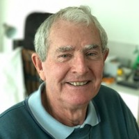 Peter Gillham