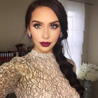 Carli Bybel