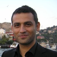 Ahmet Özcan