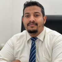 M.Hazim Huzair  - AMABE(UK)