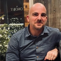 Andrew Coulson Mbe Miexpe