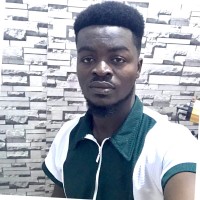 Isaac Sackey