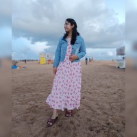 Anees Fathima A