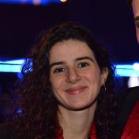 Natasha Rachel Kazam