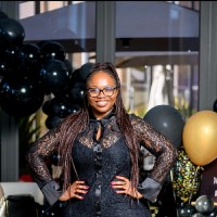 Catherine Khumalo