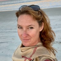 Heather Martz