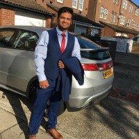Ankit Shrestha