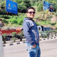 Ashish Pandey