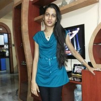 Megha Lohia