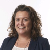 Laura van den Anker