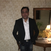 Neeraj Moudgil