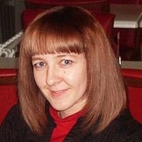 Наталия Шмелева