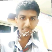 Sarath Kumar C