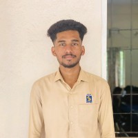 Sreejith A